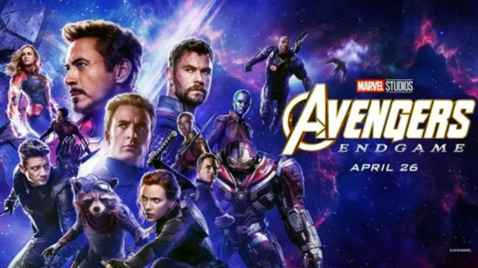 Boletos de 'Avengers: Endgame' se ofrecen en reventa hasta en 3 mil pesos