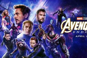 Boletos de 'Avengers: Endgame' se ofrecen en reventa hasta en 3 mil pesos