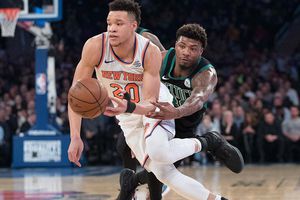 Forbes coloca otra vez a Knicks como el equipo más rico de la NBA