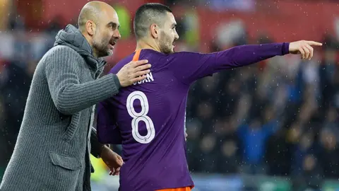 ¿Cómo hace el City para fichar jugadores de 100 millones de euros?