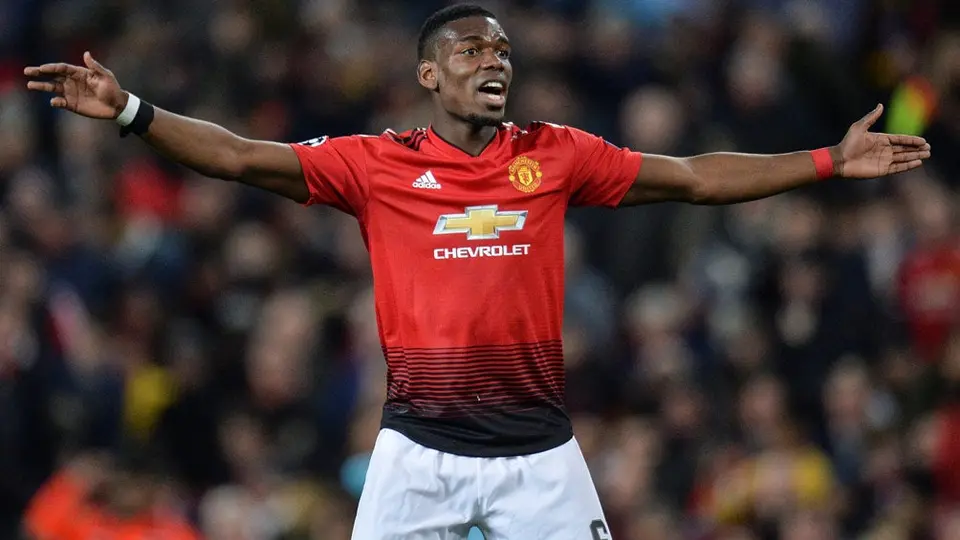 'Pogba y Hazard serían bienvenidos en el Real Madrid': Casemiro