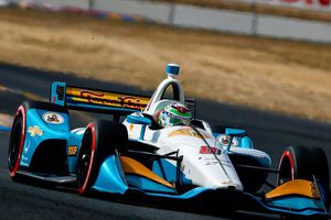 Temporada del piloto mexicano Patricio O'Ward, en riesgo