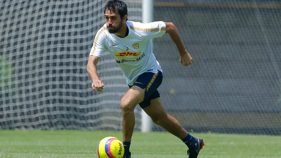 Alejandro Arribas, nuevo jugador del Real Oviedo