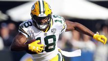Randall Cobb es nuevo jugador de los Dallas Cowboys