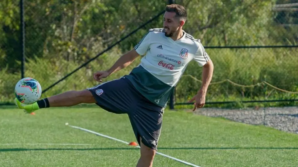 Tri tuvo su primer entrenamiento con equipo completo en EU