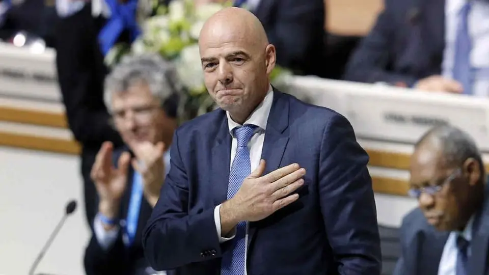 FIFA endurece medidas de sanción contra el racismo