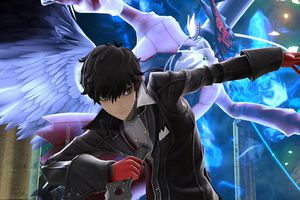 Servidores de Nintendo colapsan por Joker en Smash Ultimate