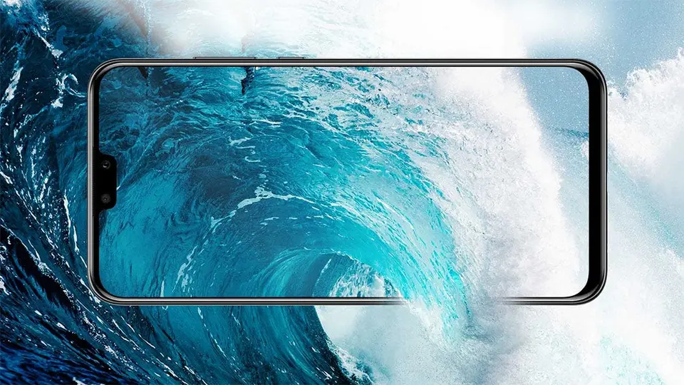 Arranca preventa en línea del Y9 2019 de Huawei con Telcel