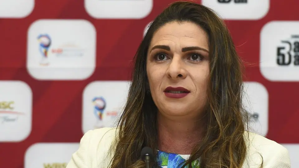 AMLO investigará labor de Ana Guevara como titular de la Conade