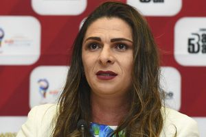 AMLO investigará labor de Ana Guevara como titular de la Conade