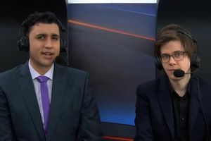 Riot Games 'bannea' nombres de Skyshock, Nosfeh y Tommy en stream de LLA por spam