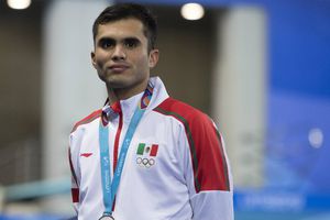 Iván García: 'Ninguna medalla se compara con mi familia'