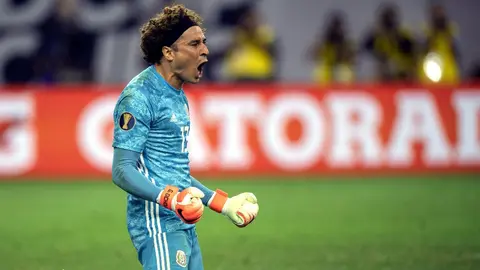 Ochoa y Orozco, únicos sobrevivientes del fracaso contra Haití en Preolímpico
