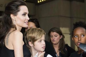 Hija de Angelina Jolie y Brad Pitt estaría en tratamiento para cambiar de sexo