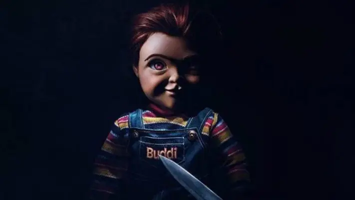 Child's Play 'aterroriza' con trailer oficial a seguidores de la zaga de Chucky