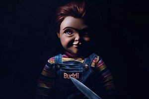 Child's Play 'aterroriza' con trailer oficial a seguidores de la zaga de Chucky