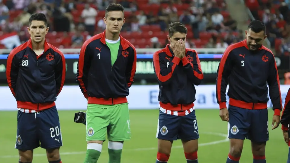 'Ya estamos en pláticas con algunos jugadores': Mariano Varela