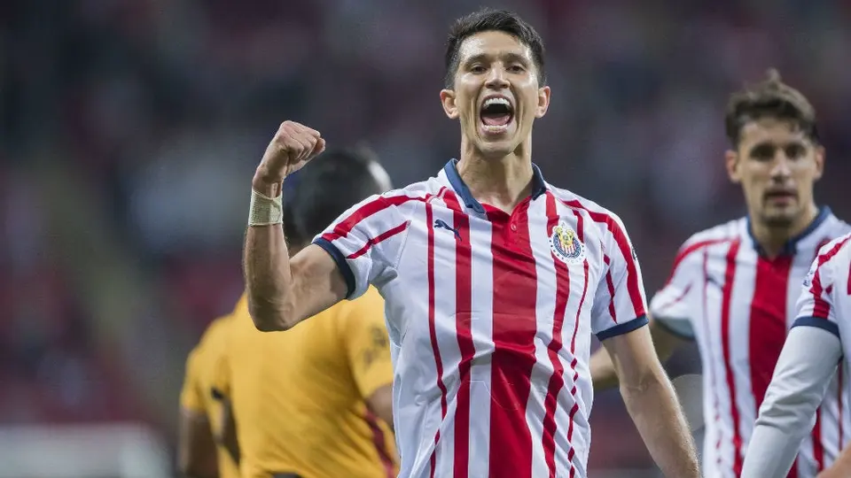 'Chivas ganó ante Xolos su primera final de 17': Jesús Molina