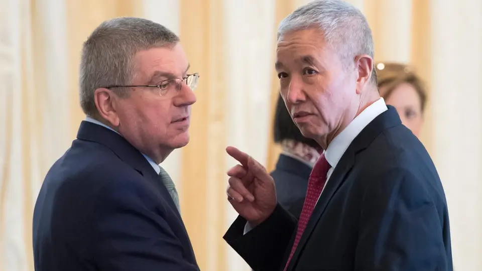 Funcionario ruso ofrece dinero para incluir boxeo en JO de Tokio