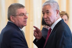 Funcionario ruso ofrece dinero para incluir boxeo en JO de Tokio