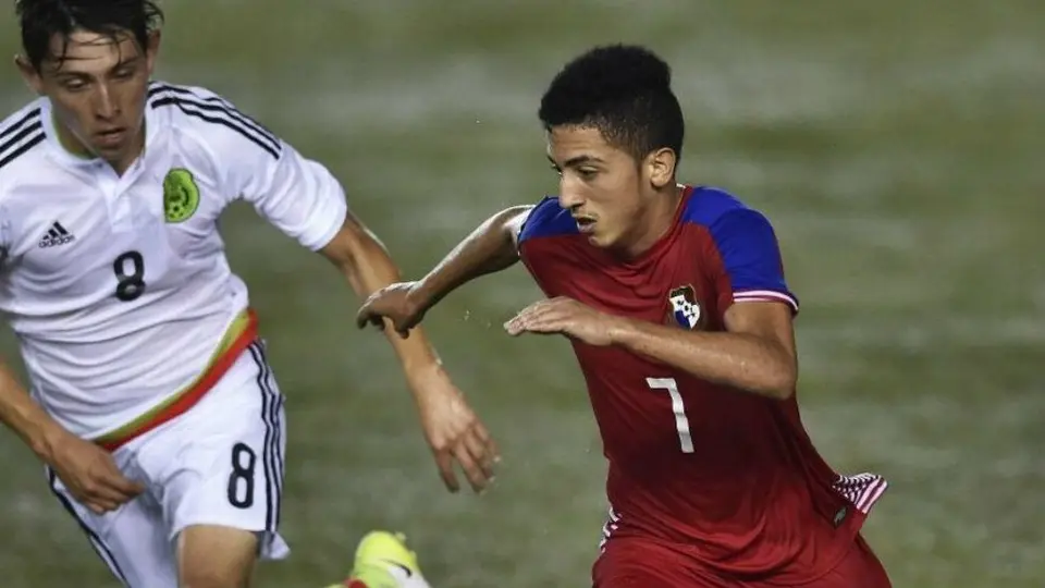 Joya panameña de Cruz Azul sueña con emular a Chaco Giménez