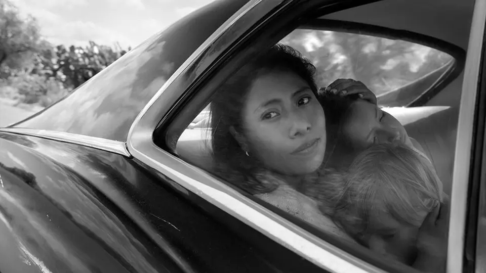 'Roma' y los mexicanos podrían hacerte ganar con los Oscar 2019