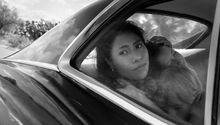 'Roma' y los mexicanos podrían hacerte ganar con los Oscar 2019