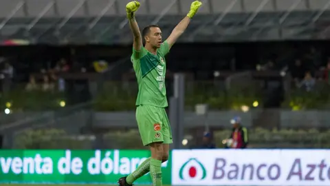 Marchesín y Guido Rodríguez, incluidos en la convocatoria de Argentina