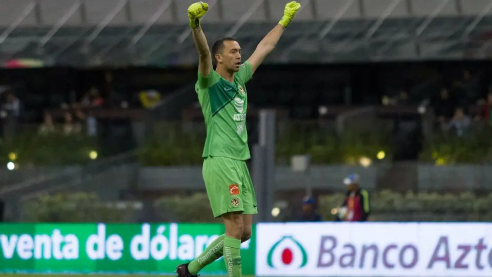 Marchesín y Guido Rodríguez, incluidos en la convocatoria de Argentina
