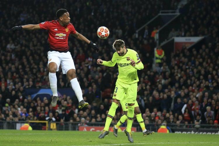 Revive los mejores momentos de los Cuartos de Final de Champions