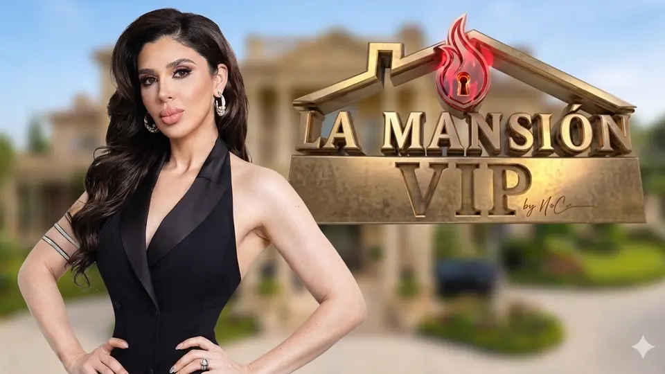 La Mansión VIP 2: ¿Emma Coronel será una de las participantes del reality de HotSpanish?