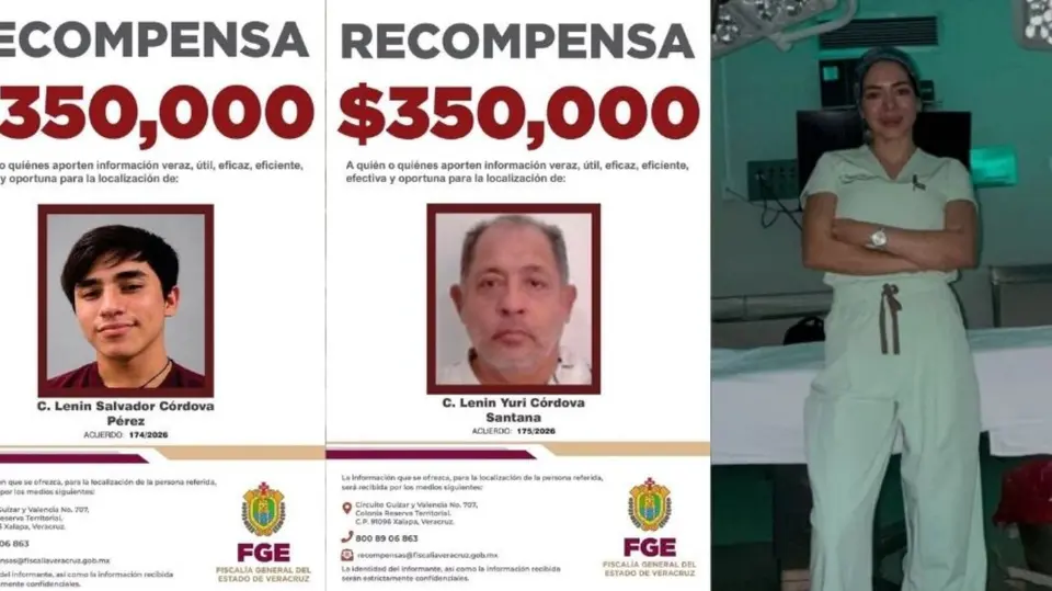 El caso de Cristina Ramos ha generado exigencias de justicia en Veracruz. / RS