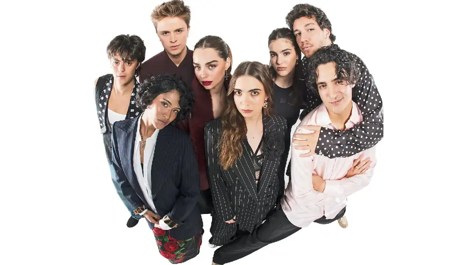 Los actores de la serie revelan que nunca se entrevistaron con los cantantes originales / Especial