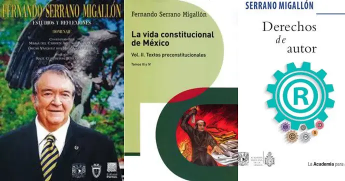 El académico falleció a los 81 años, de acuerdo con los reportes publicados este 27 de octubre./Especial