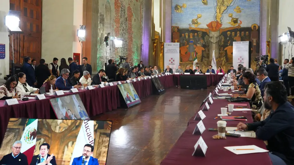 La SEP busca promover el uso responsable de la tecnología en las comunidades escolares. / SEP