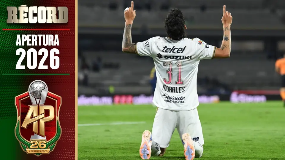 Pumas ya tiene una oferta en la mesa para renovar a Robert Morales, ¿Qué respondió el club?