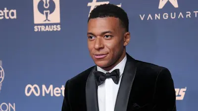¿Por qué hubo boicot contra Mbappé en China? Esto es lo que pasó con el jugador francés