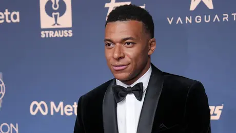 ¿Por qué hubo boicot contra Mbappé en China? Esto es lo que pasó con el jugador francés