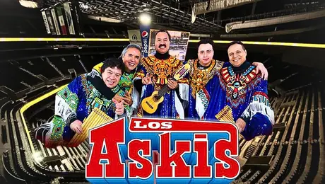 Los Askis en la Arena CDMX: ¿cuándo será el concierto por sus 31 años?