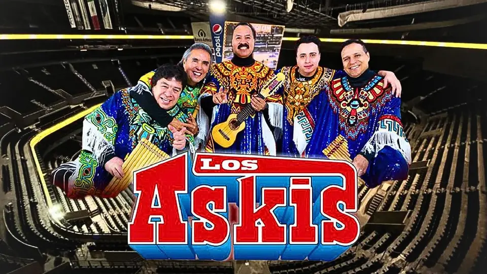 Los Askis en la Arena CDMX: ¿cuándo será el concierto por sus 31 años?