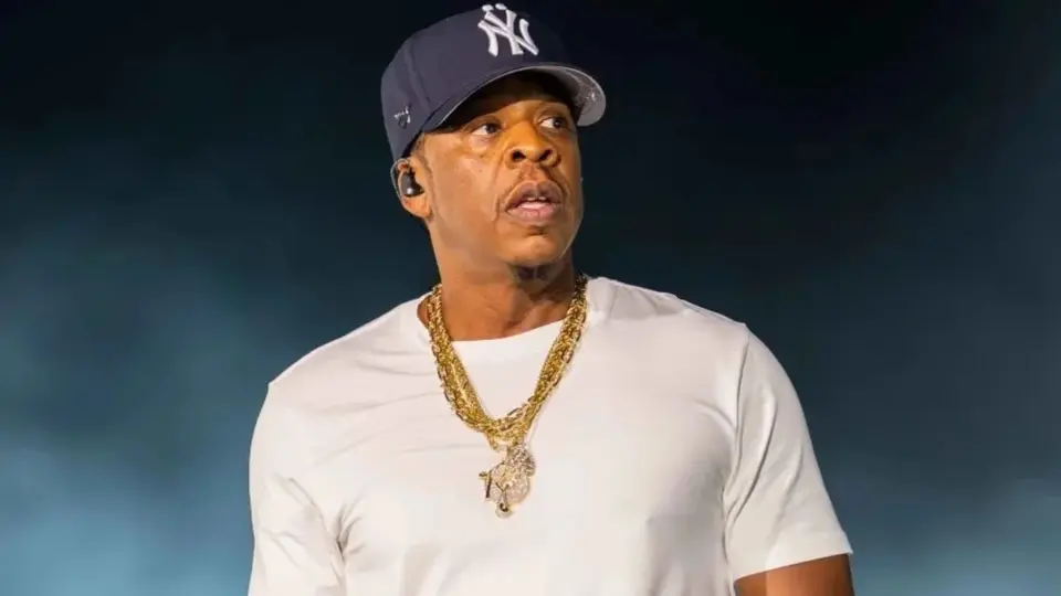 Jay-Z protagonizará el medio tiempo del Super Bowl en 2027 | Captura de pantalla