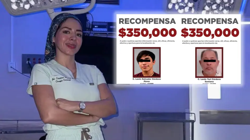 Cristina Ramos Argüello fue asesinada el 15 de octubre en Coatzacoalcos. / RS