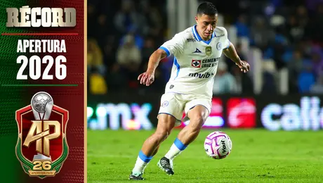 ¡Montaño, el más efectivo! Es segundo entre mexicanos con más goles producidos en el torneo