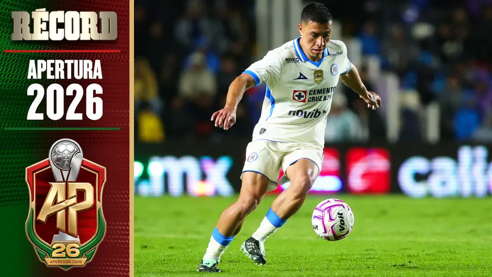¡Montaño, el más efectivo! Es segundo entre mexicanos con más goles producidos en el torneo