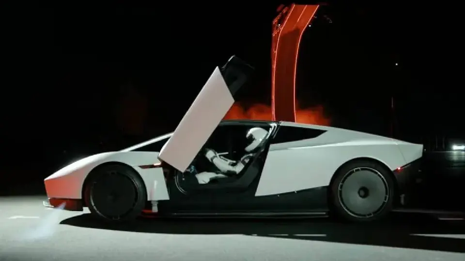 ¿Cuánto cuesta reservar el Tesla volador en México? Este es el precio del nuevo Roadster