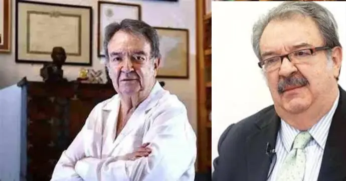 Serrano Migallón dirigió la Facultad de Derecho de la UNAM entre 2000 y 2008./Especial