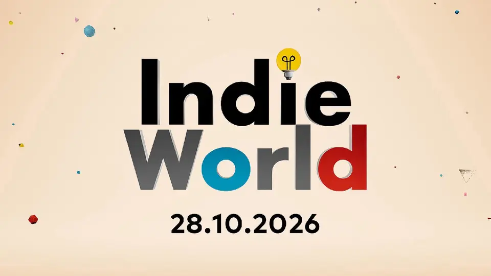 Nintendo Indie World 2026: horario en México, dónde verlo y qué juegos esperar