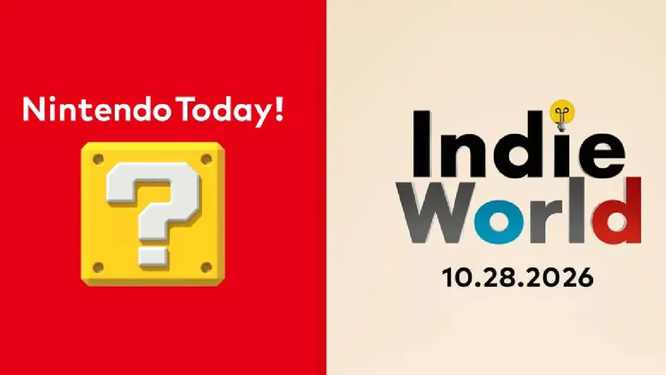 El Indie World Showcase se transmitirá el miércoles 28 de octubre a las 8:00 horas, tiempo del centro de México / Especial