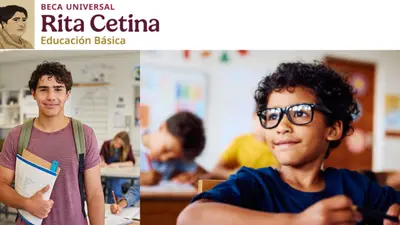 ¿Cómo registrarse a la Beca Rita Cetina 2026? Fechas, requisitos y paso a paso