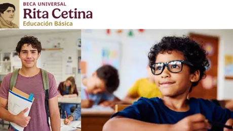 ¿Cómo registrarse a la Beca Rita Cetina 2026? Fechas, requisitos y paso a paso